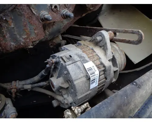 Delco-Remi 22SI Alternator