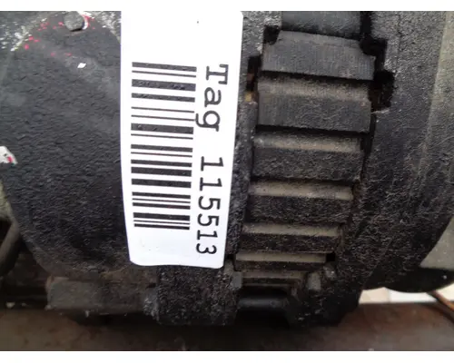 Delco-Remi 22SI Alternator