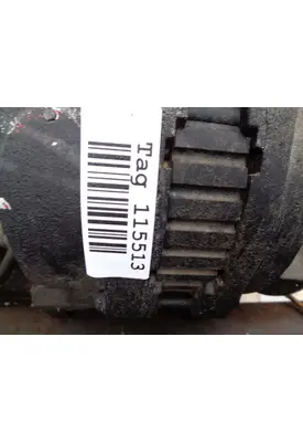 Delco-Remi 22SI Alternator