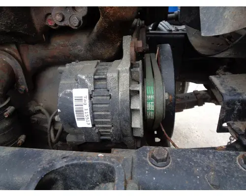 Delco-Remi 22SI Alternator