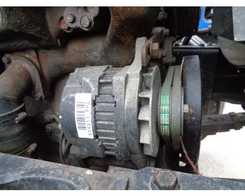 Delco-Remi 22SI Alternator