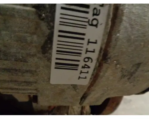 Delco-Remi 22SI Alternator
