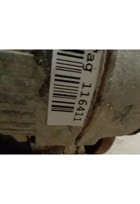 Delco-Remi 22SI Alternator