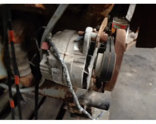 Delco-Remi 22SI Alternator