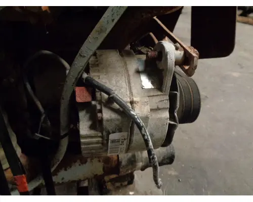 Delco-Remi 22SI Alternator