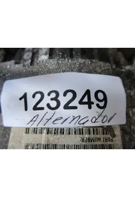Delco-Remi 22SI Alternator