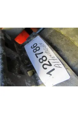 Delco-Remi 22SI Alternator