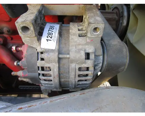 Delco-Remi 22SI Alternator