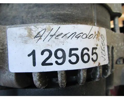 Delco-Remi 22SI Alternator