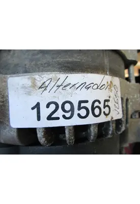 Delco-Remi 22SI Alternator