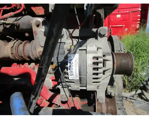 Delco-Remi 22SI Alternator