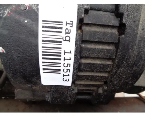 Alternator Delco-Remi 22SI Valley Heavy Equipment