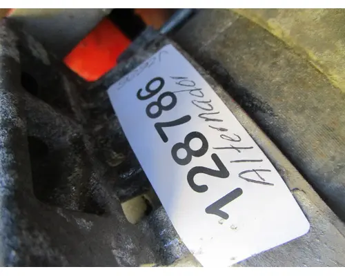 Alternator Delco-Remi 22SI Valley Heavy Equipment