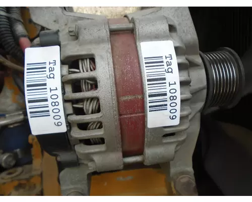 Delco-Remi 24SI Alternator