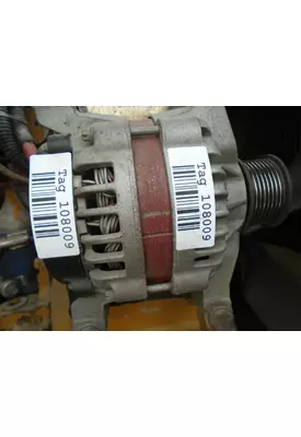 Delco-Remi 24SI Alternator