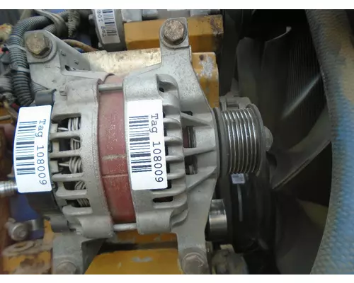 Delco-Remi 24SI Alternator