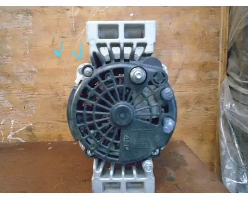 Delco-Remi 24SI Alternator