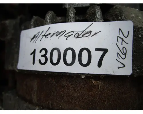 Delco-Remi 24SI Alternator