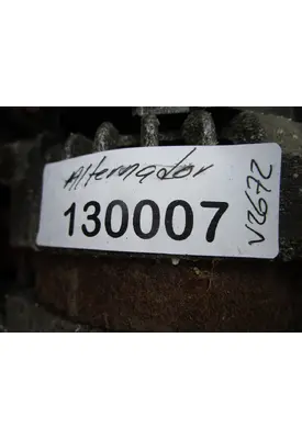 Delco-Remi 24SI Alternator