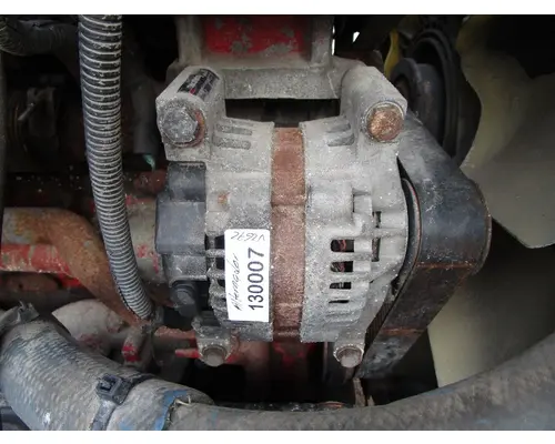Delco-Remi 24SI Alternator
