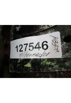 Delco-Remi 26SI Alternator