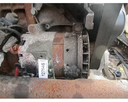Delco-Remi 26SI Alternator