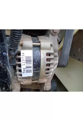 Delco-Remi 28SI Alternator