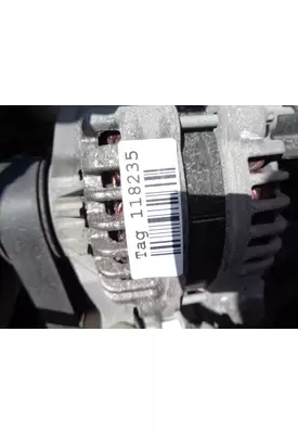 Delco-Remi 28SI Alternator