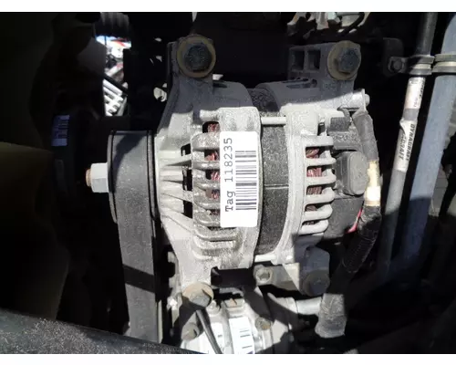 Delco-Remi 28SI Alternator