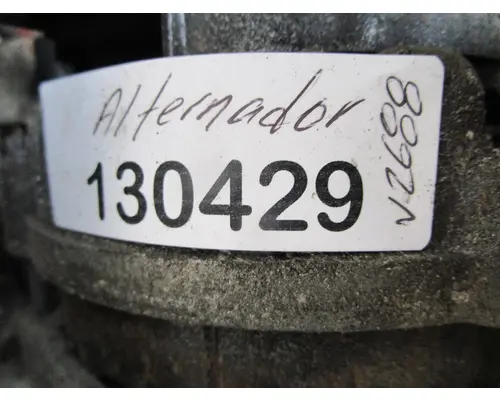 Delco-Remi 28SI Alternator