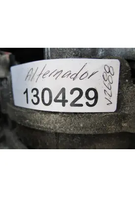 Delco-Remi 28SI Alternator