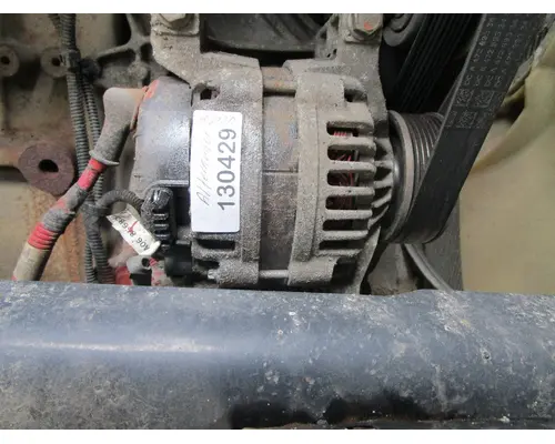 Delco-Remi 28SI Alternator