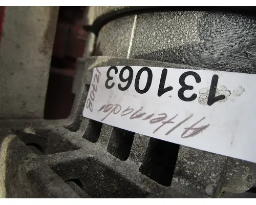 Delco-Remi 28SI Alternator