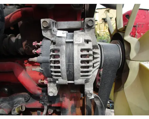 Delco-Remi 28SI Alternator