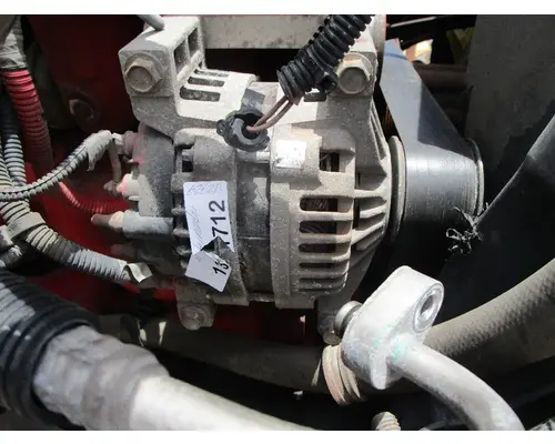 Delco-Remi 28SI Alternator