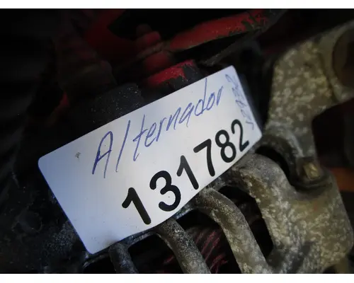 Delco-Remi 28SI Alternator