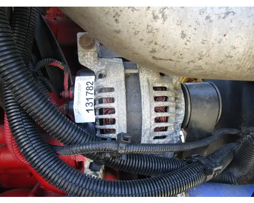 Delco-Remi 28SI Alternator