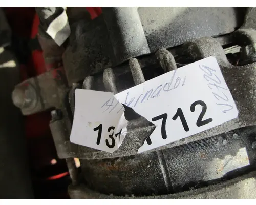 Alternator Delco-Remi 28SI Valley Heavy Equipment