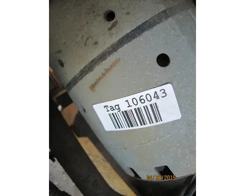 Delco-Remi 33SI Alternator