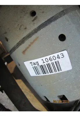 Delco-Remi 33SI Alternator