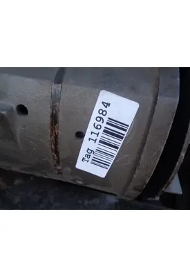 Delco-Remi 33SI Alternator