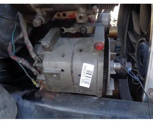 Delco-Remi 33SI Alternator