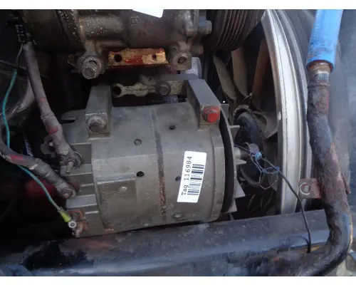 Delco-Remi 33SI Alternator