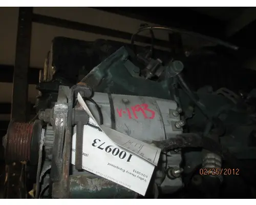 Delco-Remi 35SI Alternator