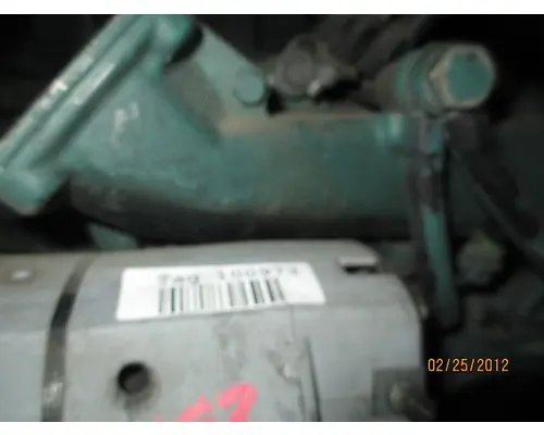 Delco-Remi 35SI Alternator
