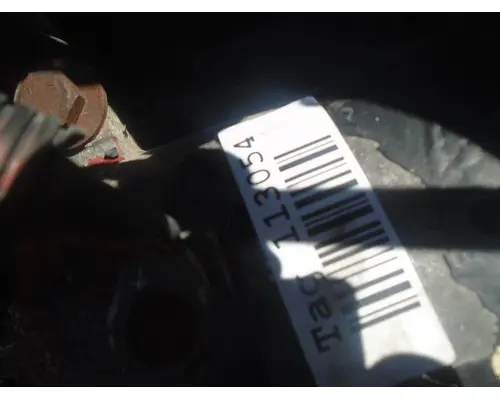 Delco-Remi 35SI Alternator