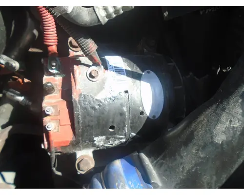Delco-Remi 35SI Alternator