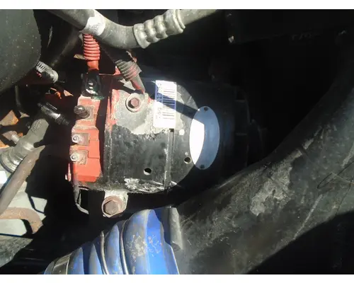 Delco-Remi 35SI Alternator