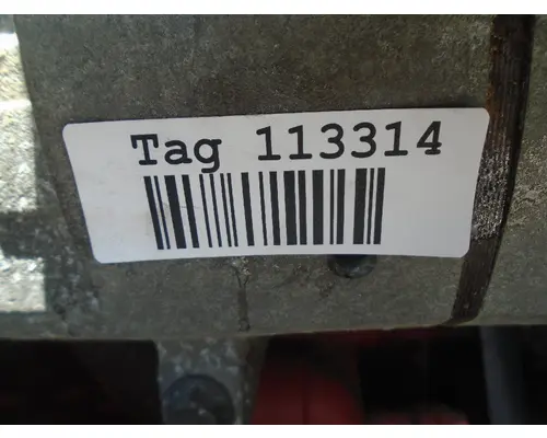 Delco-Remi 35SI Alternator