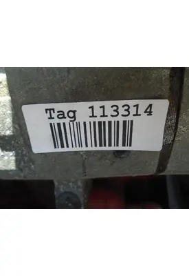 Delco-Remi 35SI Alternator